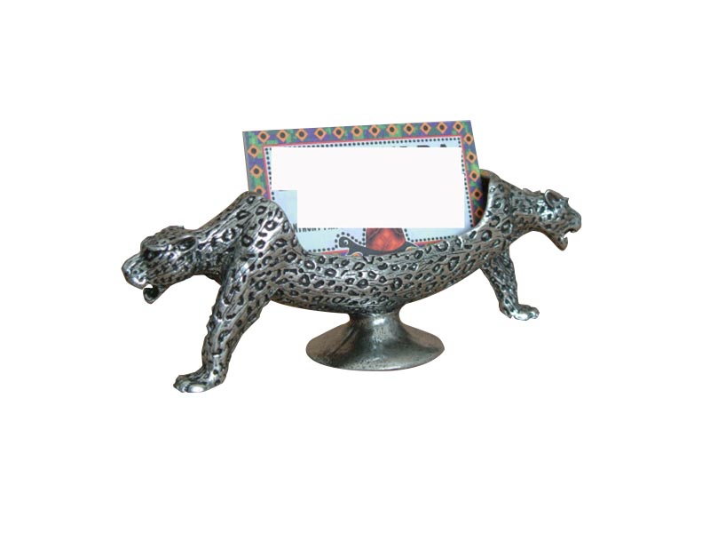 Leopard Leopard