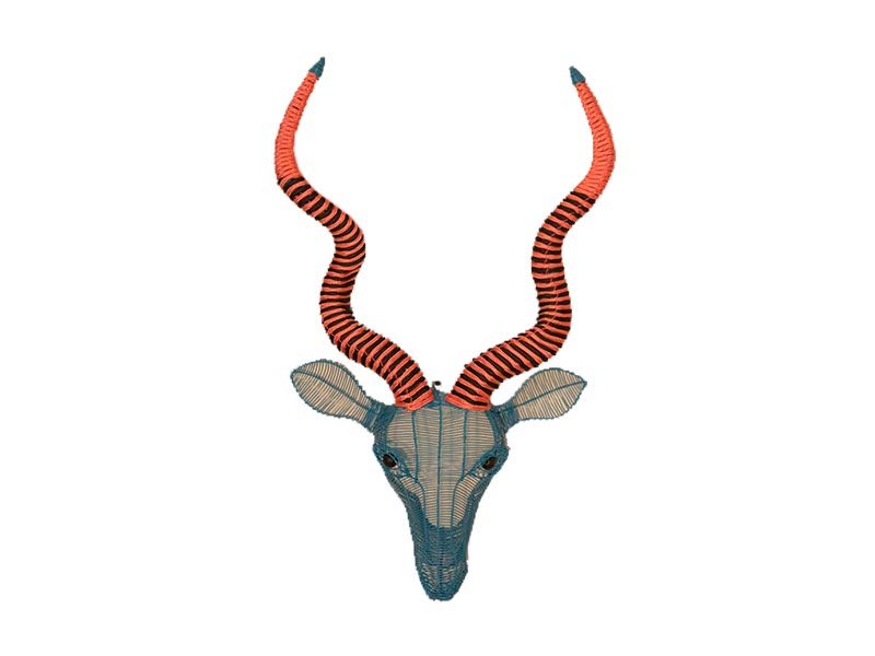 Kudu-pink-black Kudu-pink-black