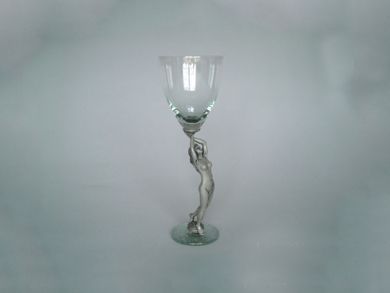 Nouveau ladies (bowl) Classique Stone