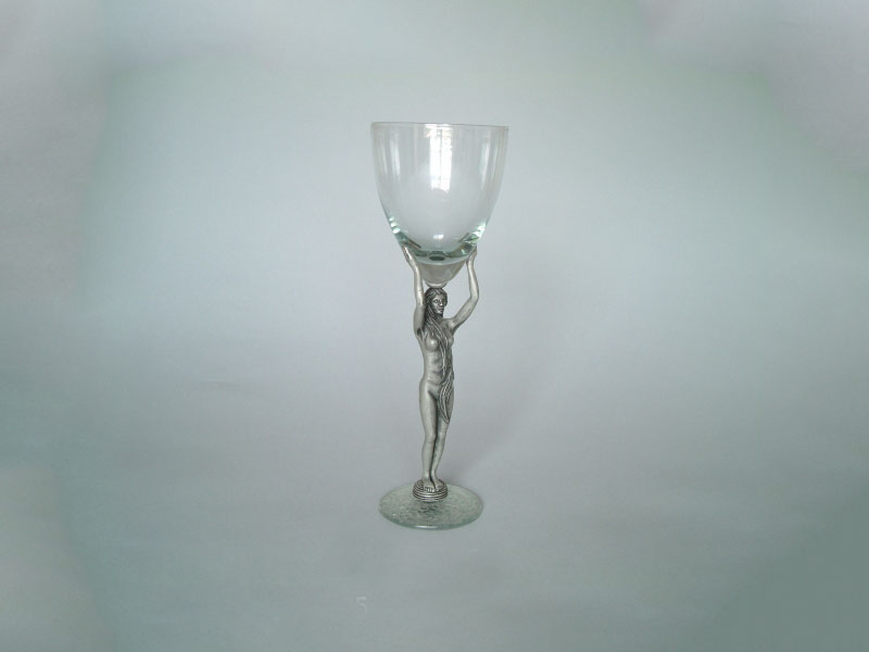 Nouveau ladies (bowl) Stone Sport