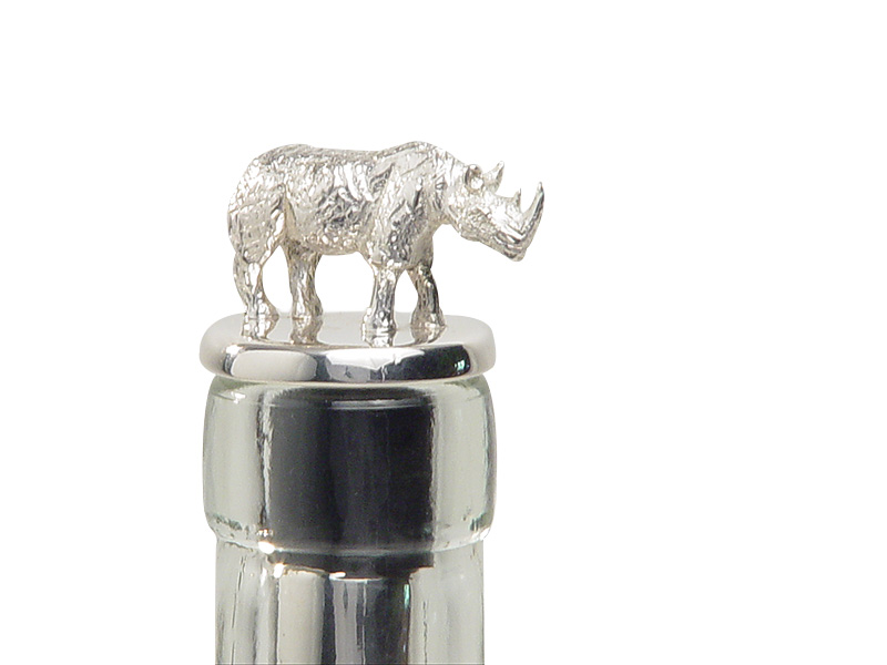 Rhino Rhino