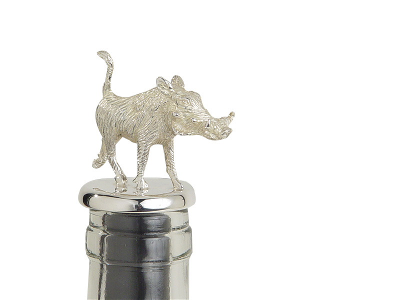 Warthog Warthog