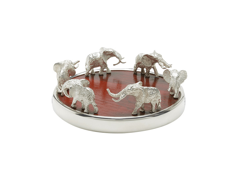 Elephant Elephant
