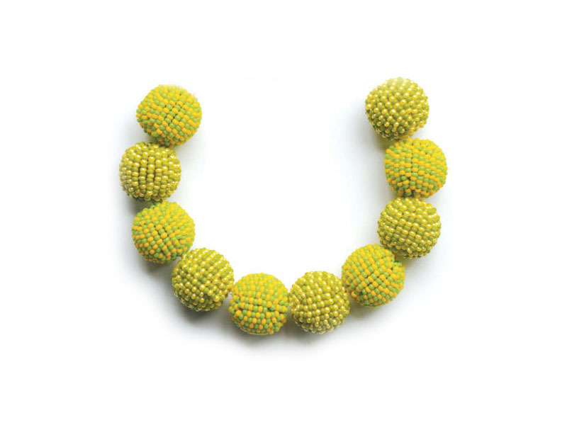 Yellow and Greens Yellow and Greens