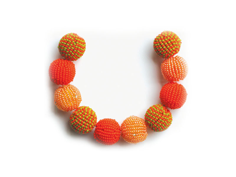 Reds and orange Reds and orange