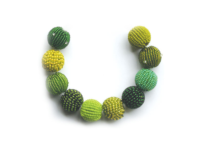 Greens and yellow Greens and yellow