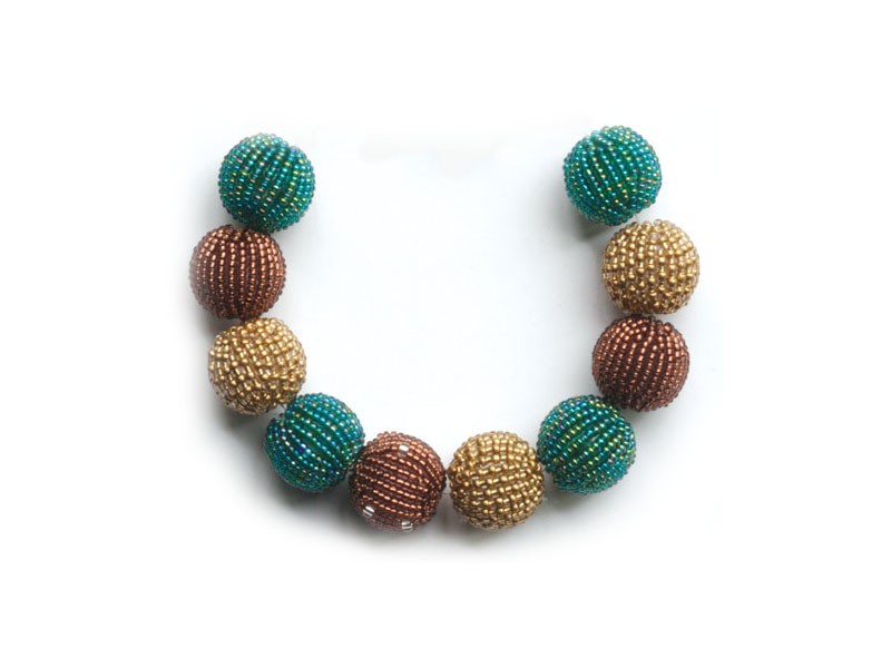 Turquoise and browns Turquoise and browns