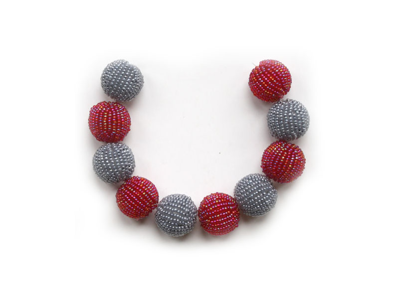 Grey and reds Grey and reds