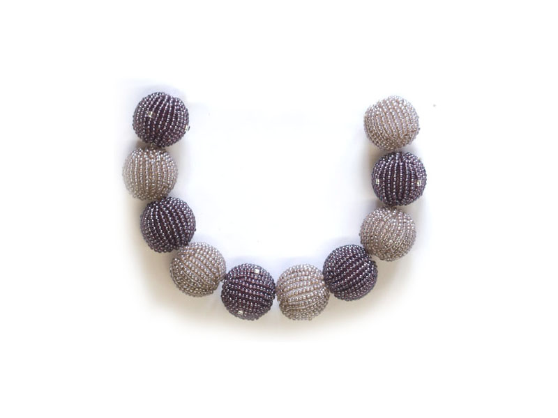 Silverline silver and purple Silverline silver and purple