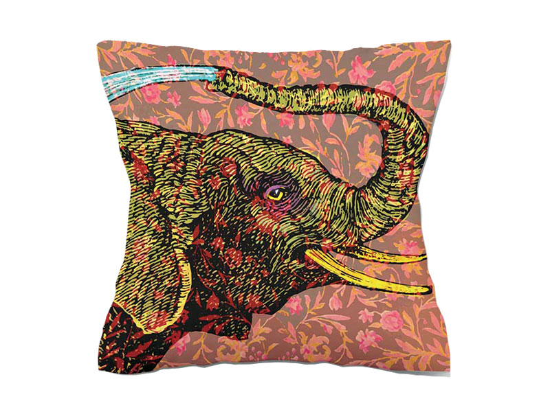 Elephant Design 2 Elephant Design 2