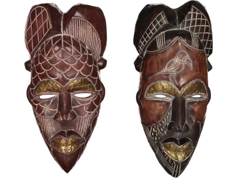 Big Tikka Mask Big Tikka Mask