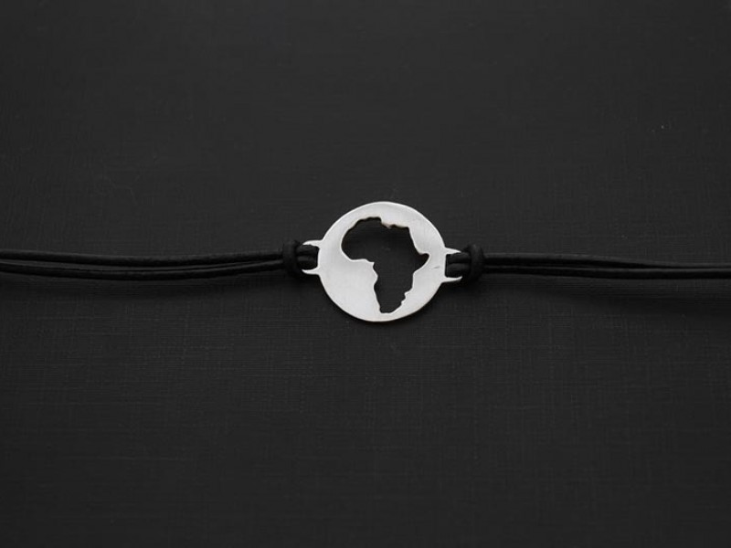 Amari Africa Silver Bracelets Amari Africa Silver Bracelets