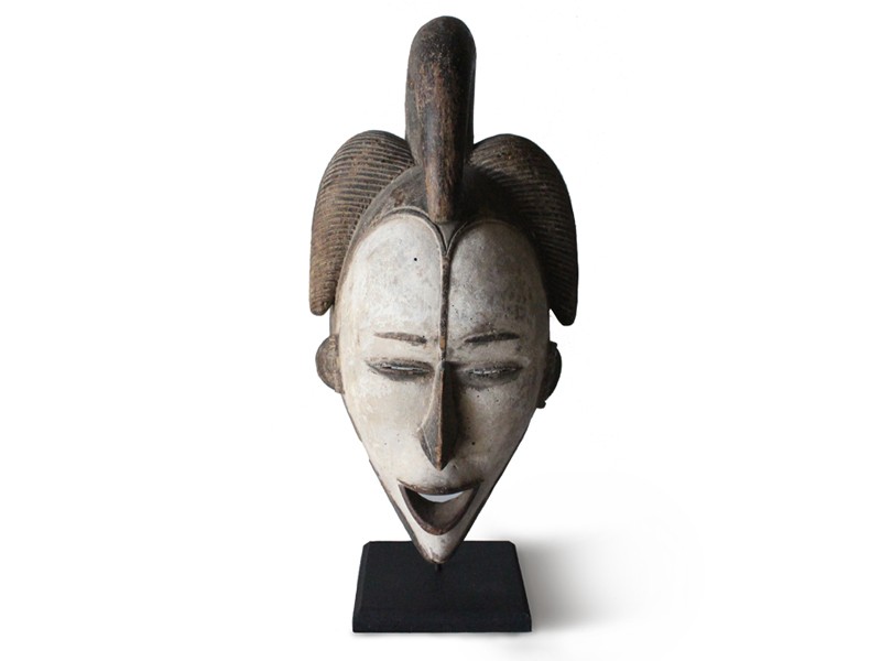 Igbo Mask Igbo Mask