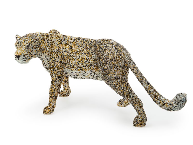 Masterpiece Collection Leopard Masterpiece Collection Leopard
