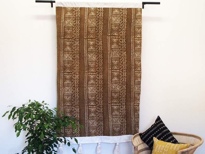 Olive Wall Hanging Olive Wall Hanging