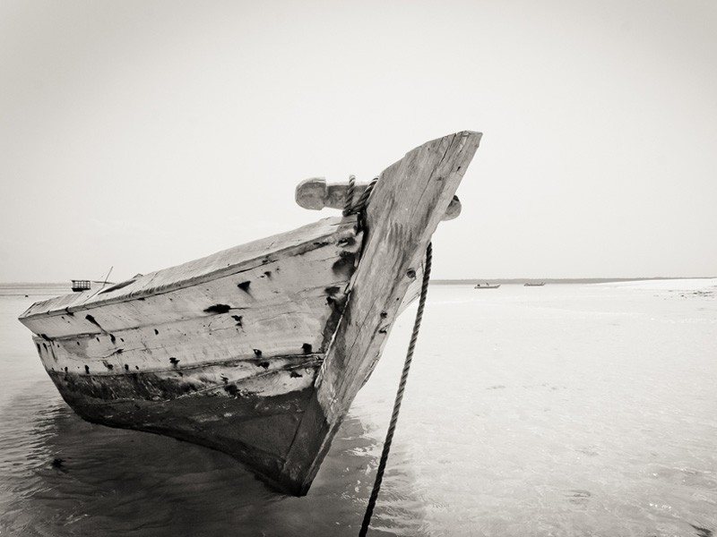 The Dhow The Dhow