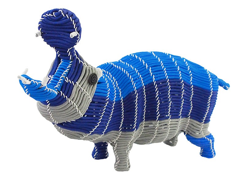 Africa in Colour Hippo Africa in Colour Hippo