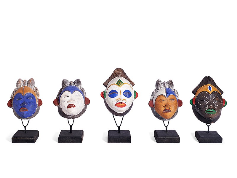Passport Mask Passport Mask