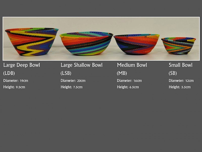 Medium Bowl - 16cm Medium Bowl - 16cm