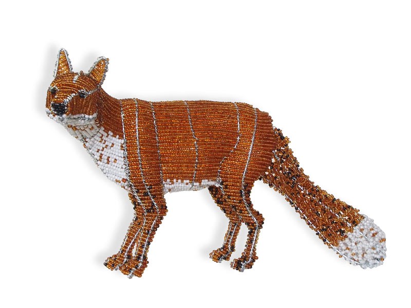 Wild At Art Red Fox Wild At Art Red Fox