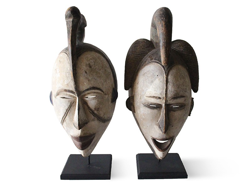 Igbo Masks Igbo Masks