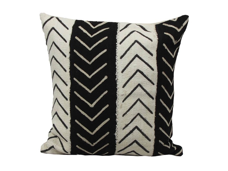 Black and White Two Tone Arrows Black and White Two Tone Arrows