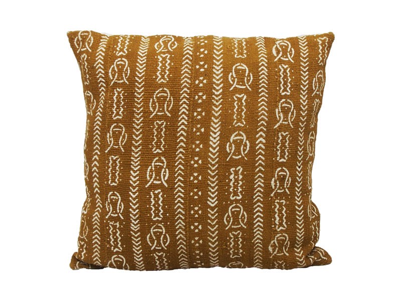 Olive with White Buck Design Olive with White Buck Design