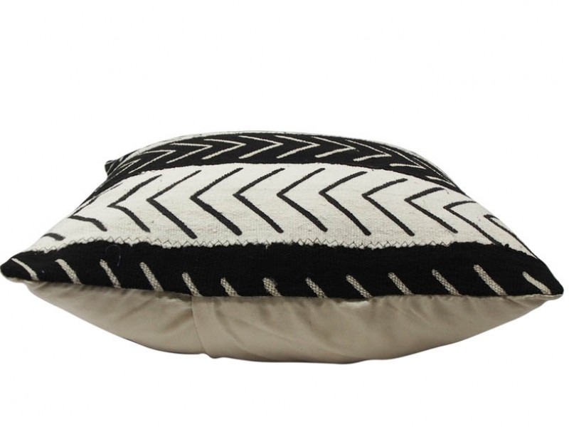 Black and White Two Tone - Side Black and White Two Tone - Side