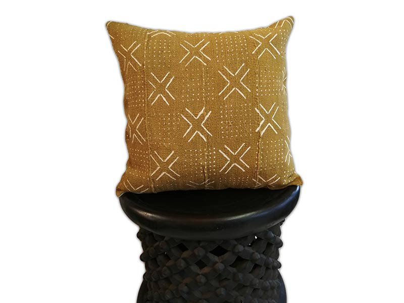 Olive and white design Olive and white design