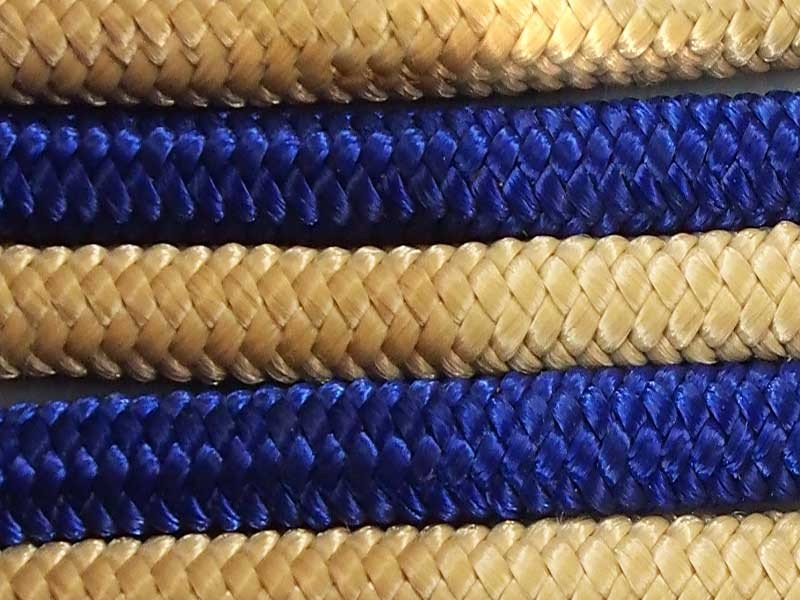 Blue and beige Blue and beige