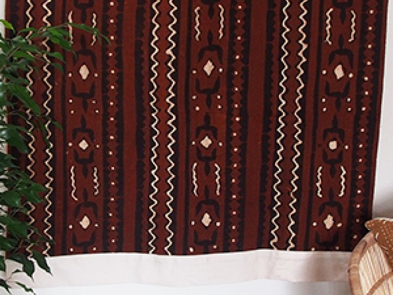 Brown Wall Hanging Brown Wall Hanging