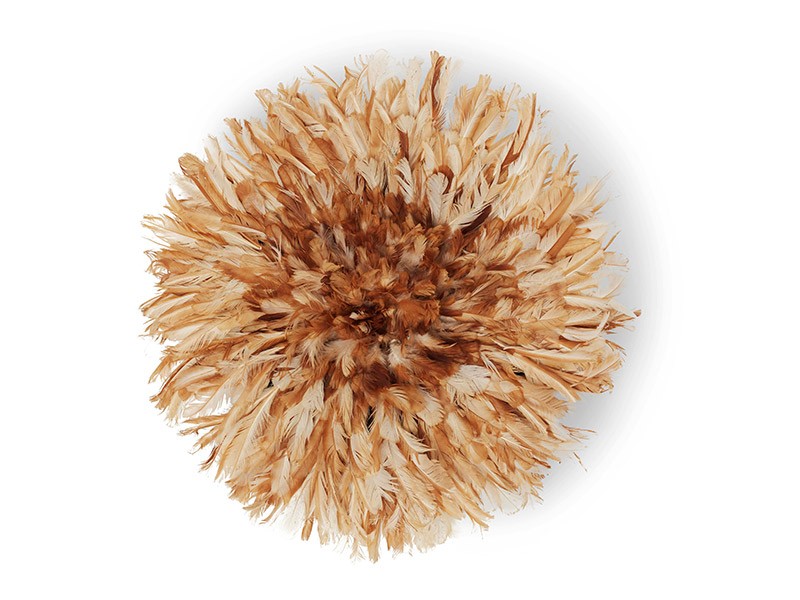 50cm Natural Brown 50cm Natural Brown