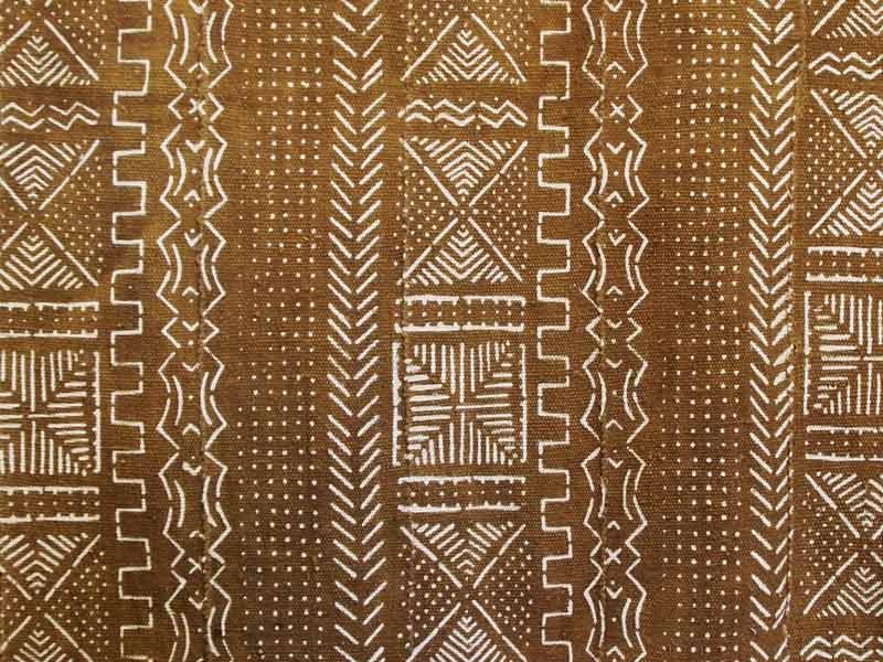 Mudcloth wall hanging Mudcloth wall hanging