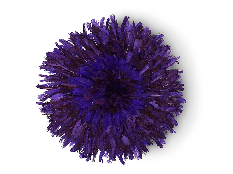 50cm Purple 50cm Purple