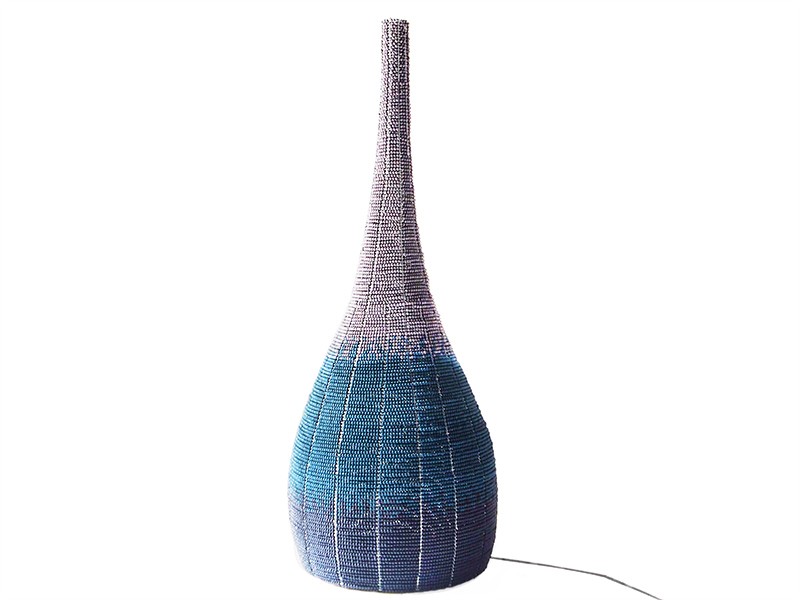 Blue Mix - Large Blue Mix - Large