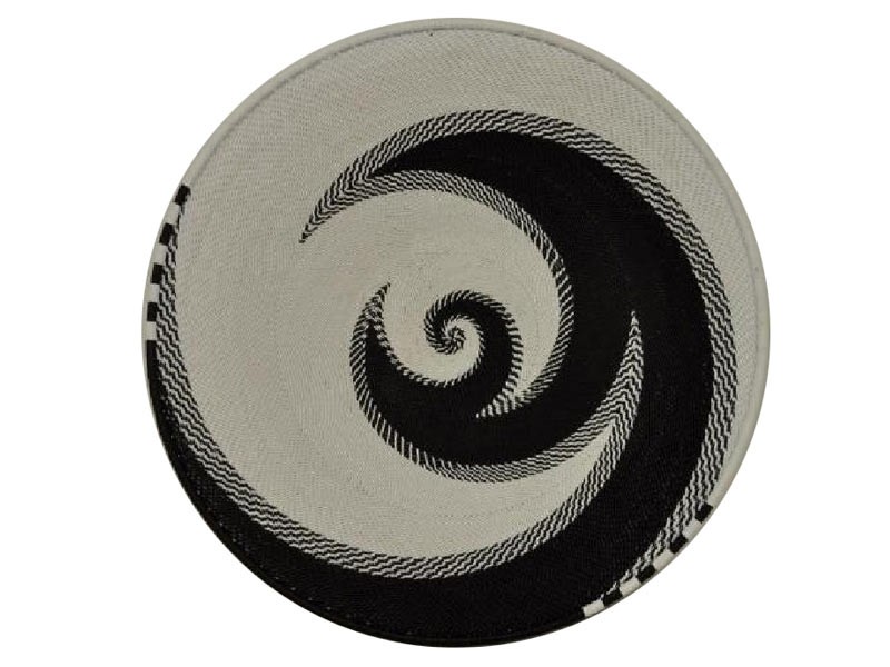 Black and White Black and White
