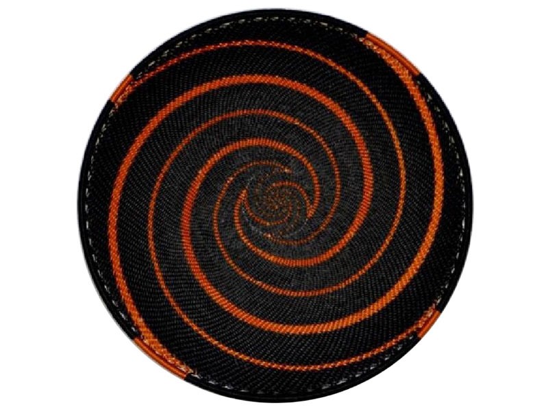 Black and Copper Black and Copper