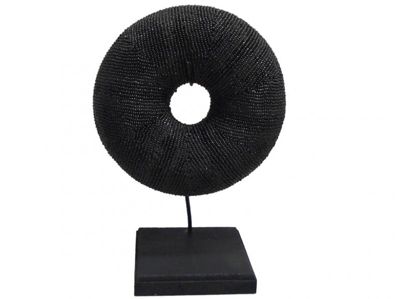 Black Bangle Black Bangle