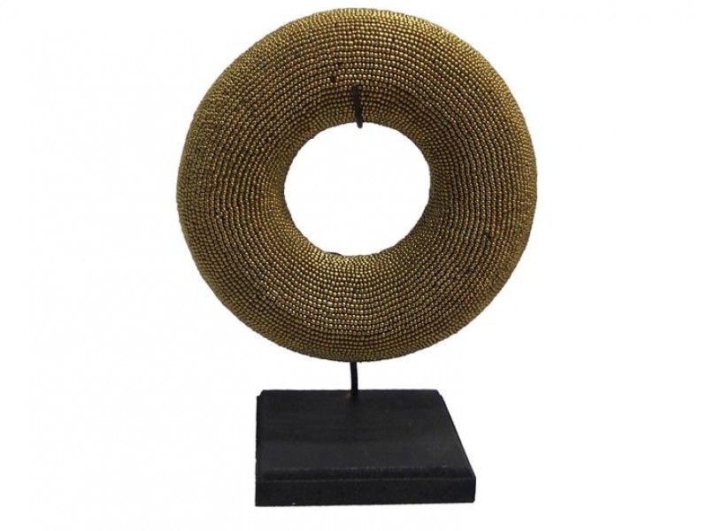 Gold Bangle Gold Bangle
