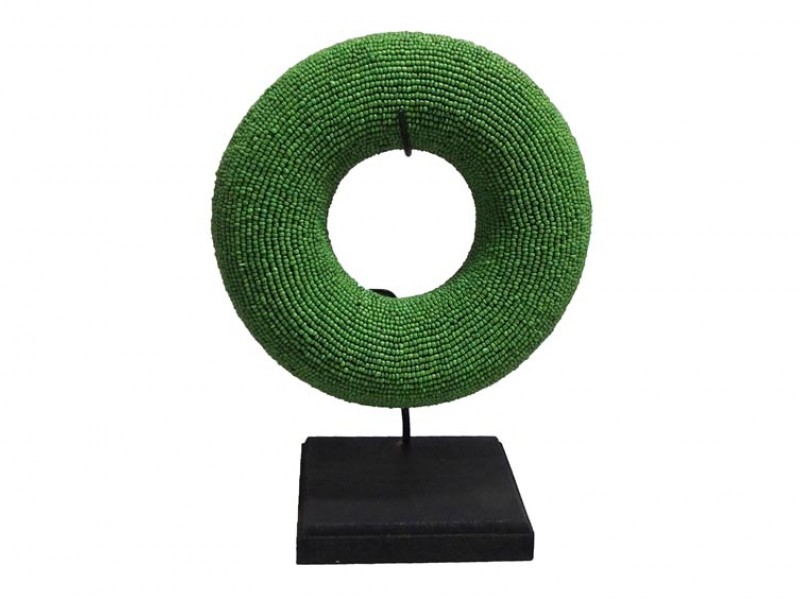 Green Bangle Green Bangle