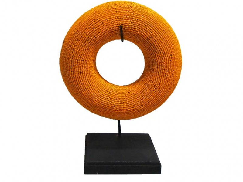 Orange Bangle Orange Bangle