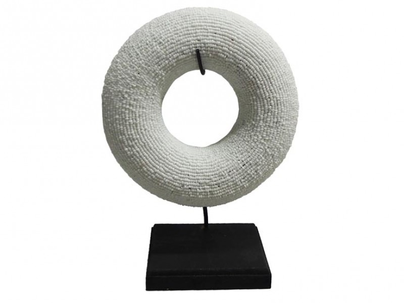 White Bangle White Bangle