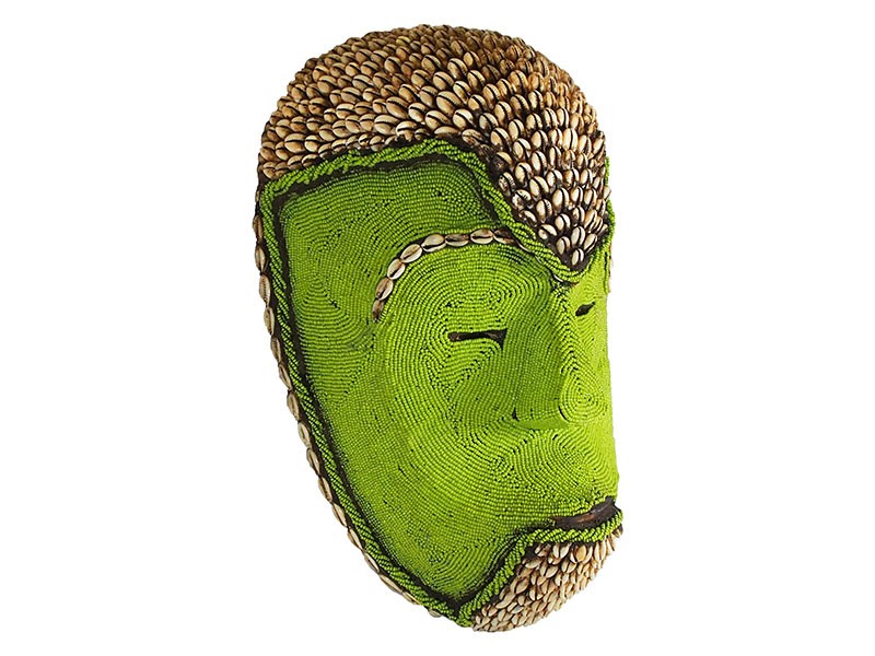 Green side Green side
