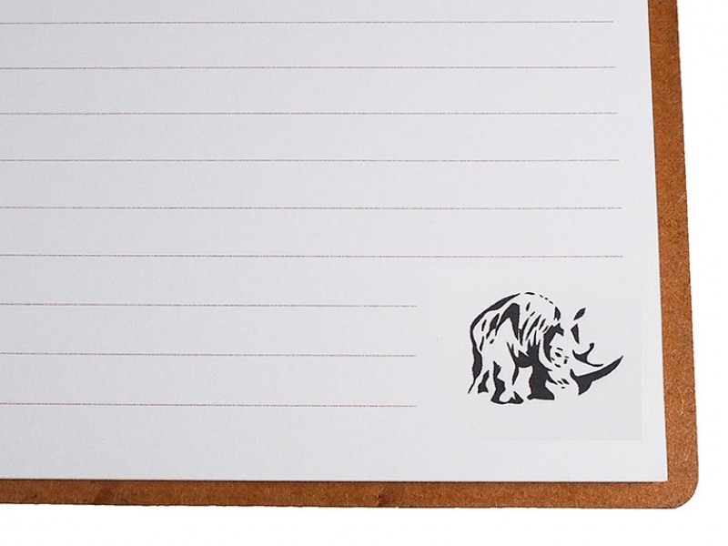 Rhino Journal