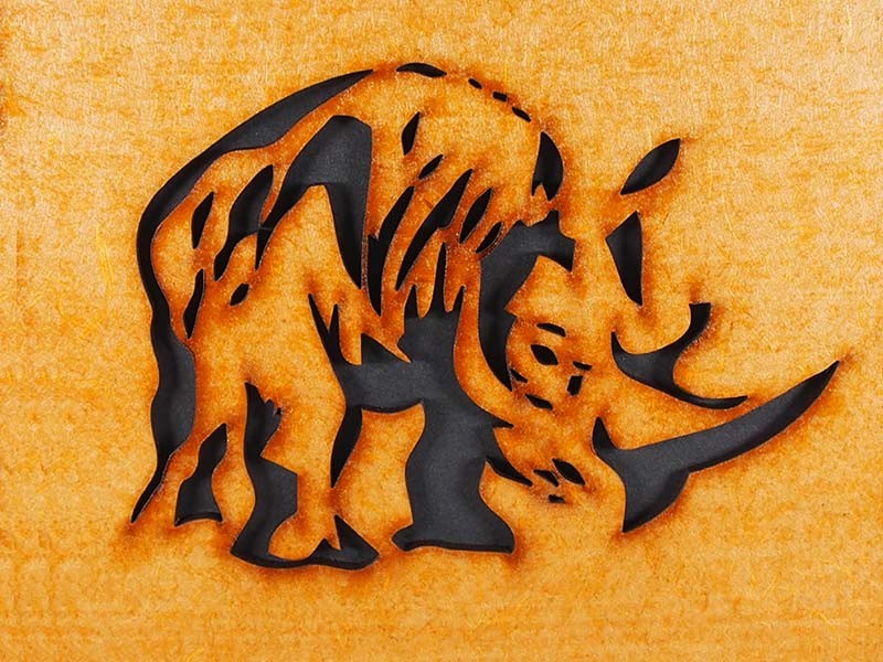 Rhino Journal