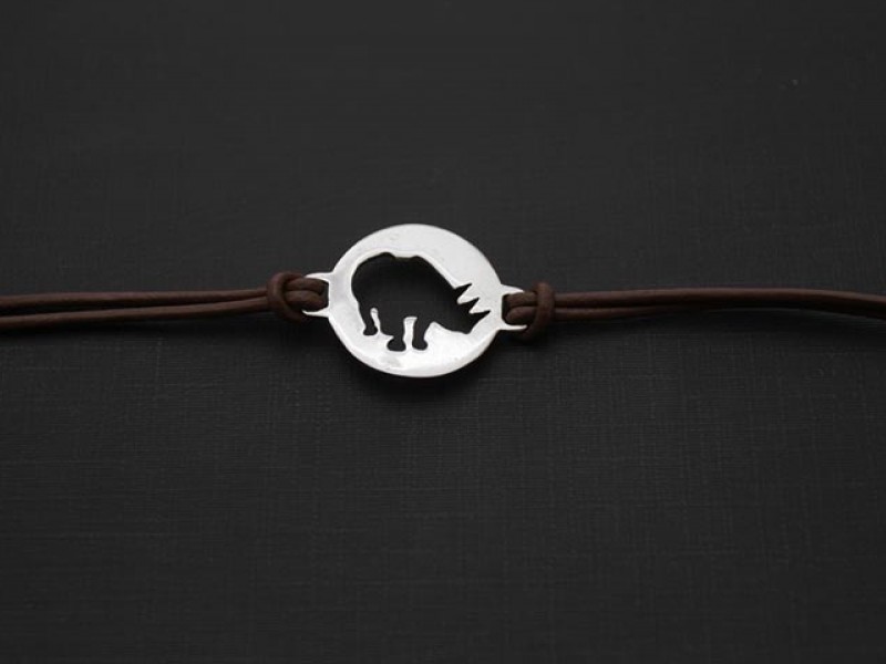 Rhino Bracelet Rhino Bracelet
