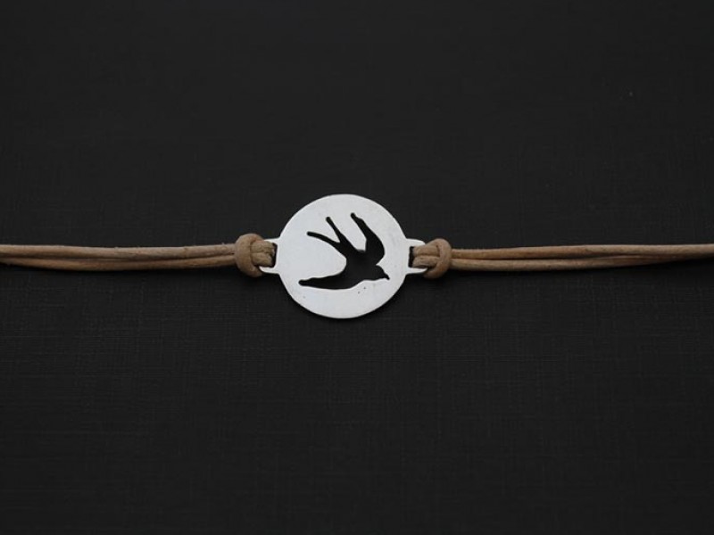 Swallow Bracelet Swallow Bracelet