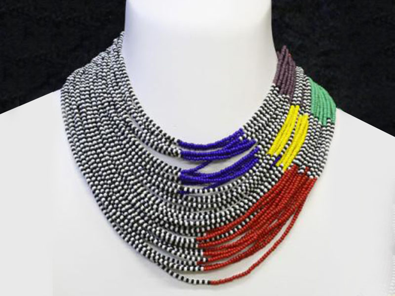 Collar Necklace Collar Necklace