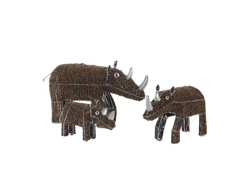 Allsorts Collection Rhino Allsorts Collection Rhino