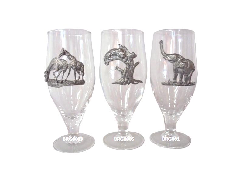 Pilsner Beer Glass Pilsner Beer Glass